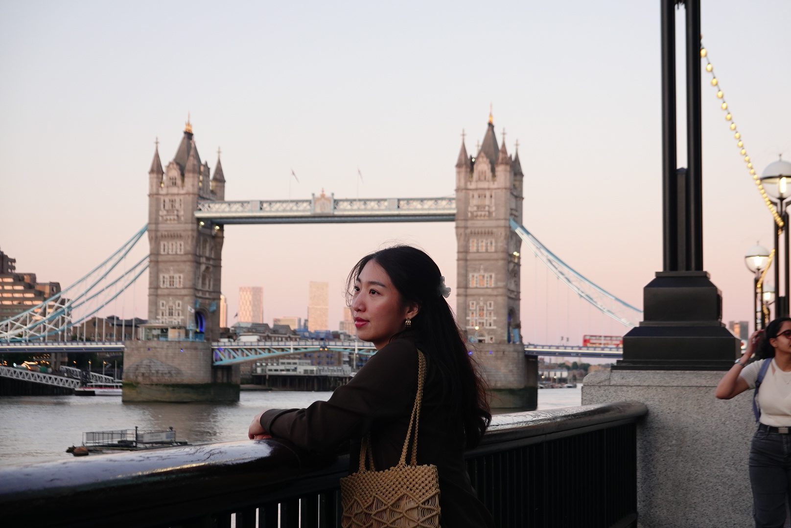 Carina Chang